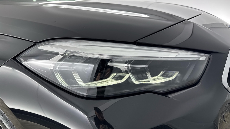 BMW 2 Series 218i [136] M Sport 4dr DCT Petrol Saloon